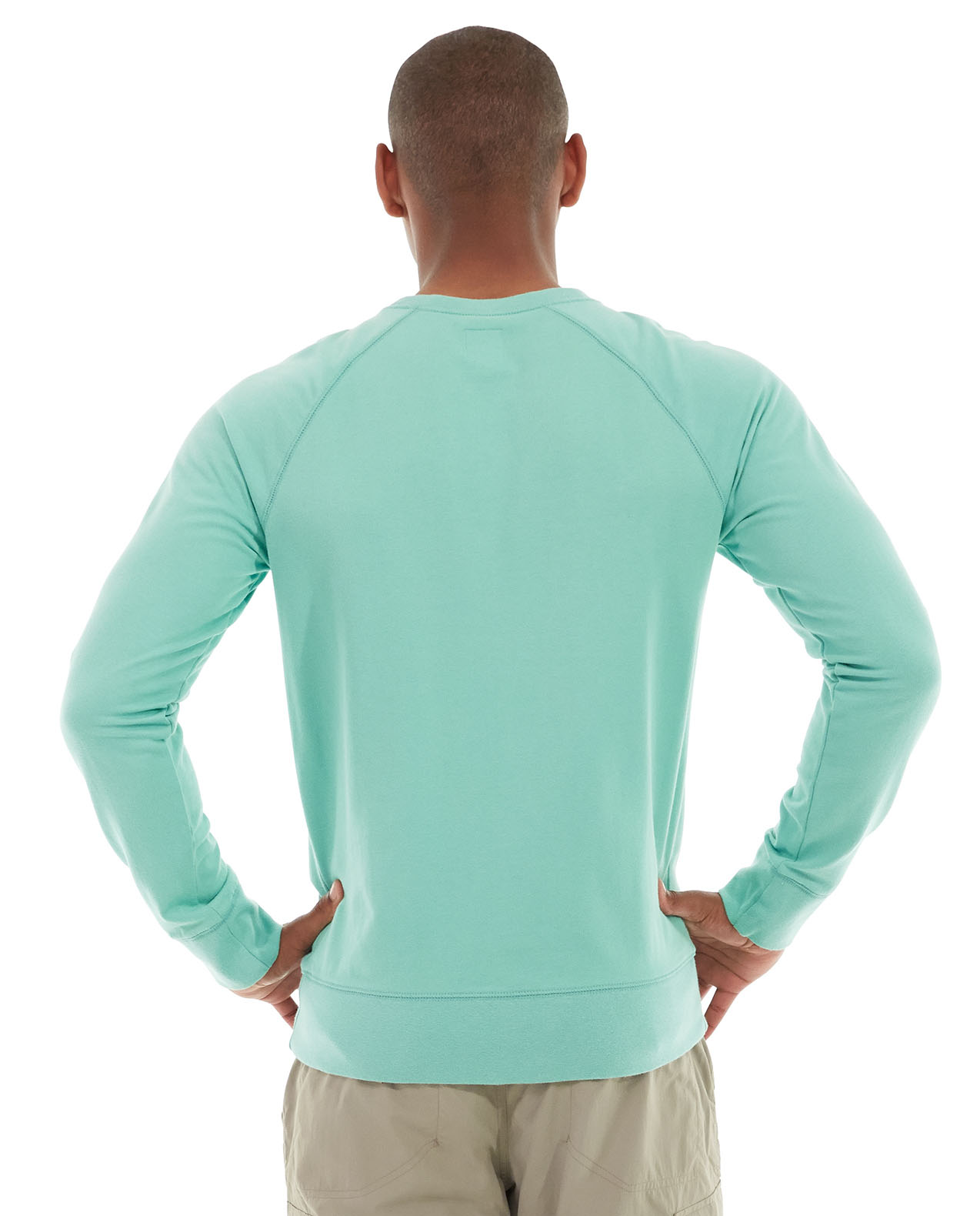 Frankie  Sweatshirt