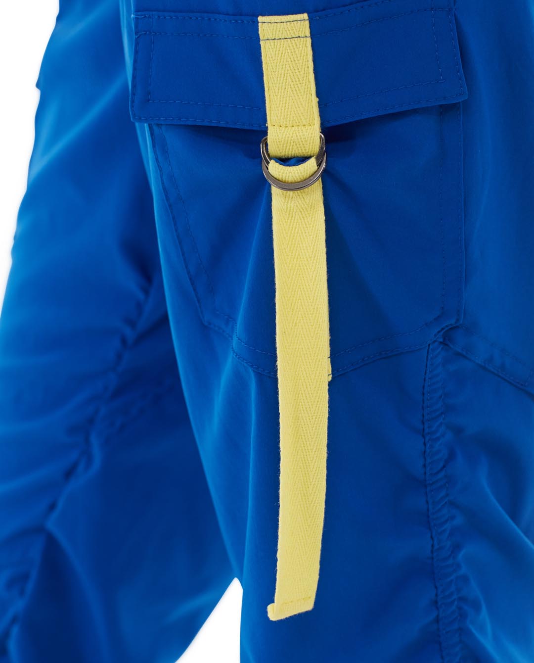 Ida Workout Parachute Pant